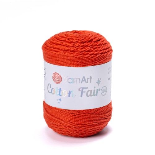 Yarnart Cotton Fair 5528
