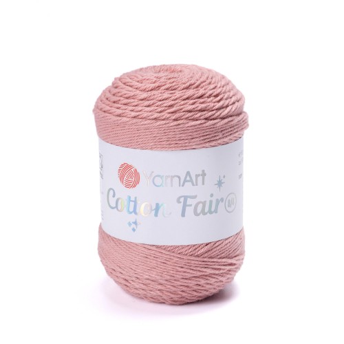 Yarnart Cotton Fair 5533