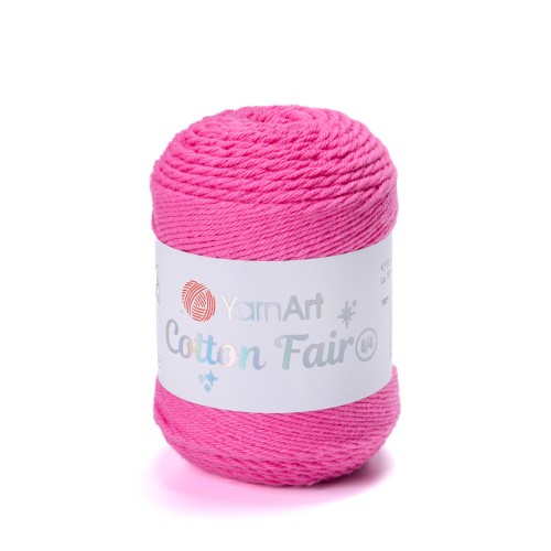 Yarnart Cotton Fair 5539