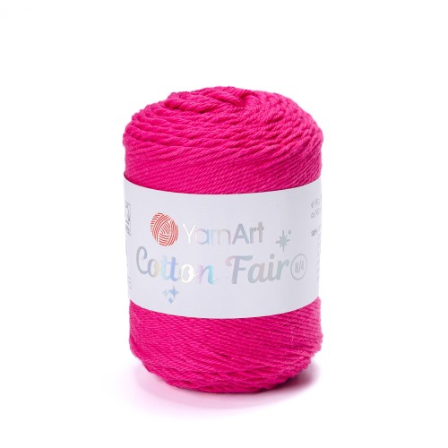 Yarnart Cotton Fair 5540