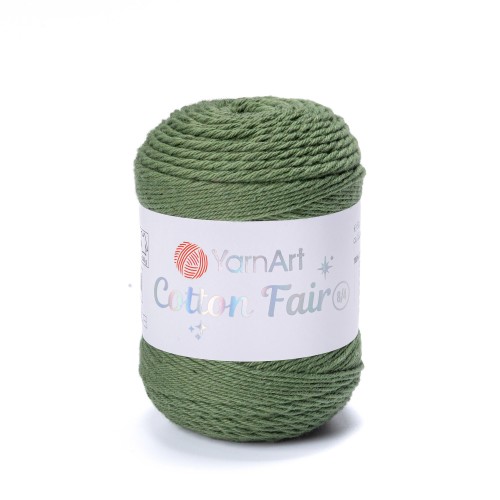 Yarnart Cotton Fair 5553