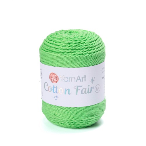 Yarnart Cotton Fair 5556