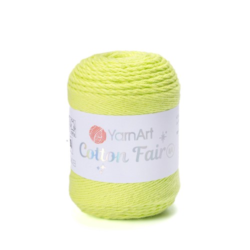Yarnart Cotton Fair 5559
