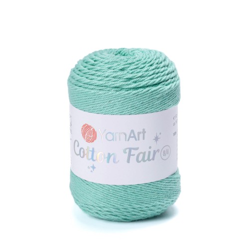 Yarnart Cotton Fair 5566