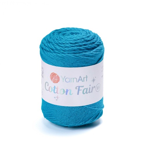 Yarnart Cotton Fair 5576