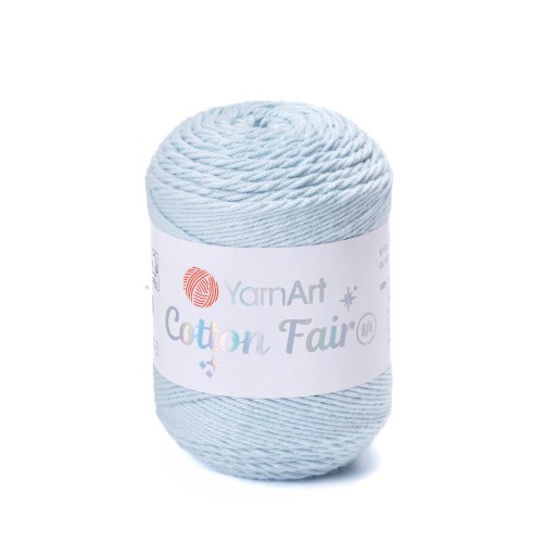 Yarnart Cotton Fair 5588