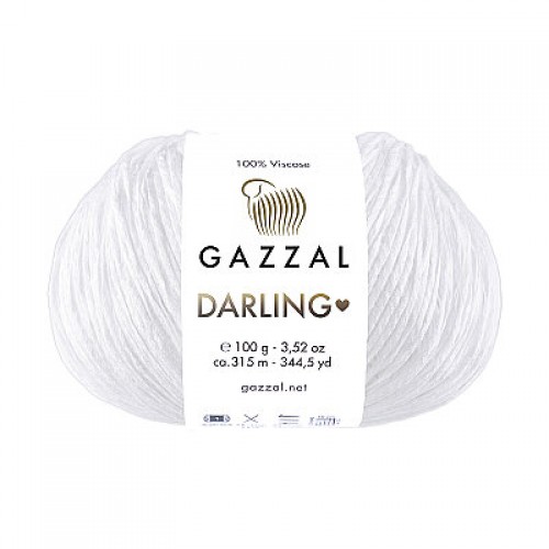 Gazzal Darling 551