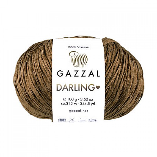 Gazzal Darling 552