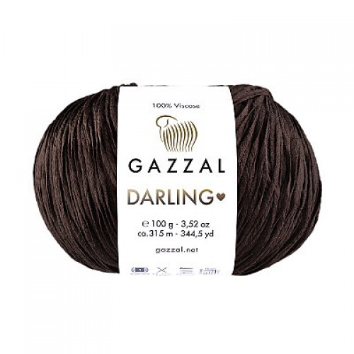 Gazzal Darling 553