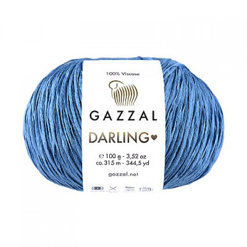 Gazzal Darling 554