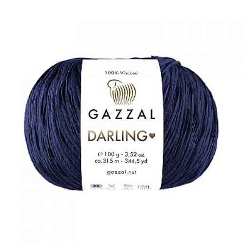 Gazzal Darling 554