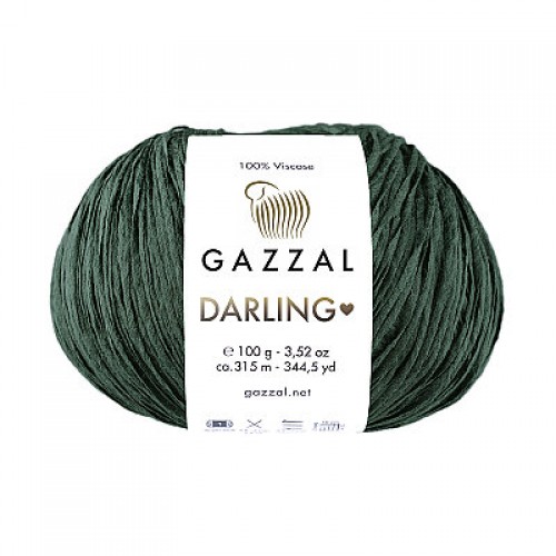 Gazzal Darling 556