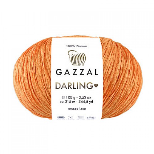 Gazzal Darling 557