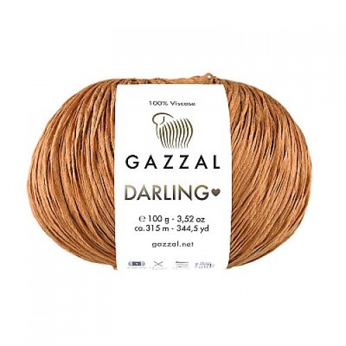 Gazzal Darling 563