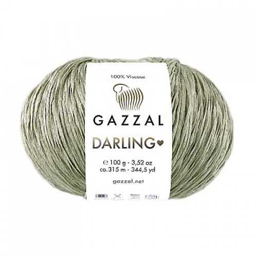 Gazzal Darling 564