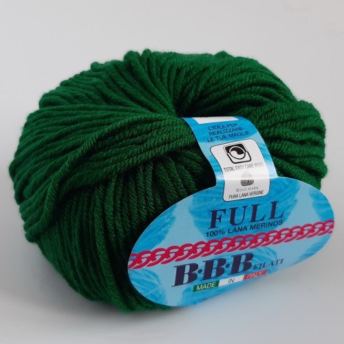 ВВВ Full 8737