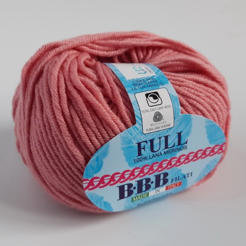 ВВВ Full 9550