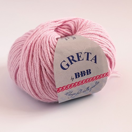 BBB Greta 8