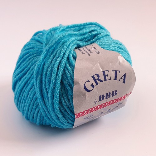 BBB Greta 22