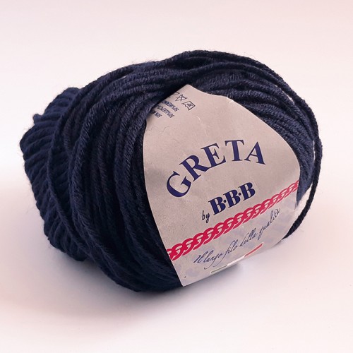 BBB Greta 25
