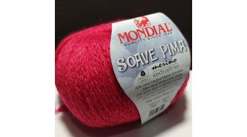 Mondial Soave Pima