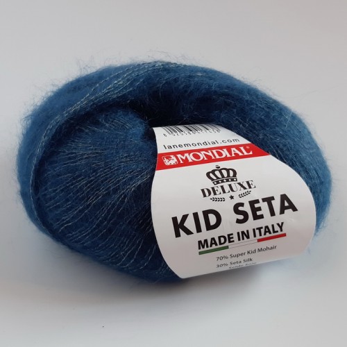 Mondial Kid Seta 0596