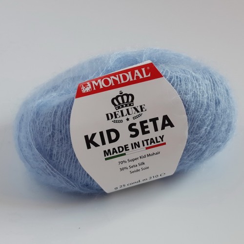 Mondial Kid Seta 0594