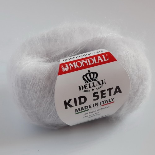 Mondial Kid Seta 0513