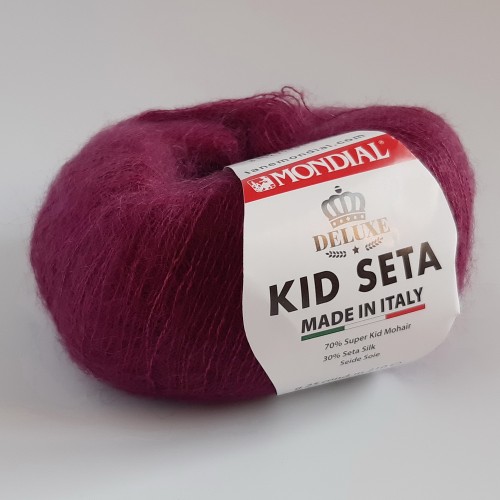 Mondial Kid Seta 0544