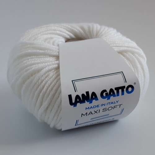 Lana Gatto Maxi Soft 10001