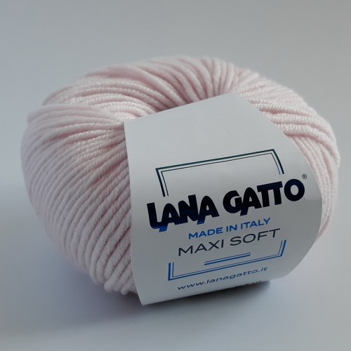 Lana Gatto Maxi Soft 13210