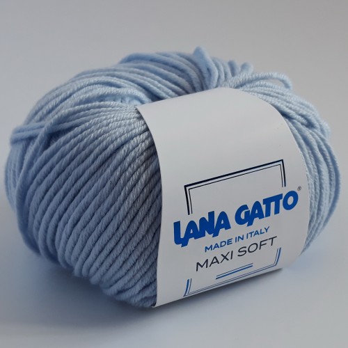 Lana Gatto Maxi Soft 12260