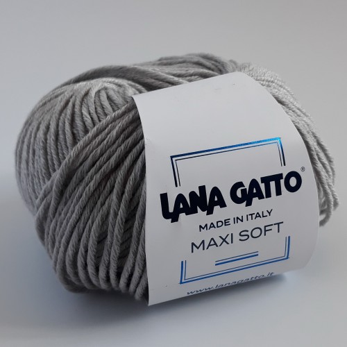 Lana Gatto Maxi Soft 20439