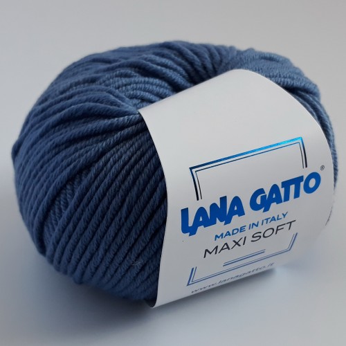 Lana Gatto Maxi Soft 10173