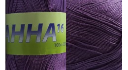 Вступ Seam Анна 16