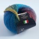 Seam Rainbow 22