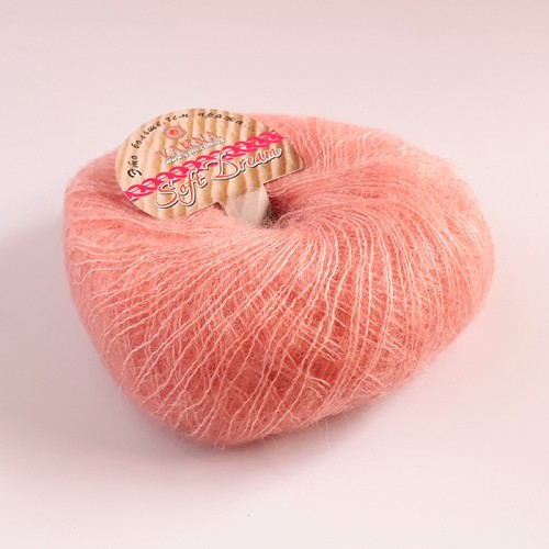 Yarna Soft Dream 34